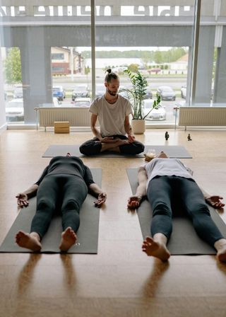 Stage Bien-être Tamarkoz®, Vacances en famille, Mieux-être-bien-être